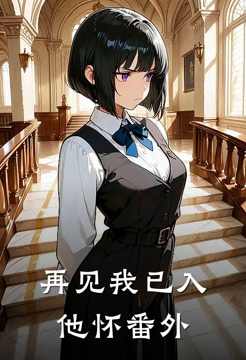 再见我已入他怀 番外