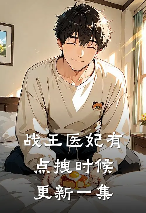 战王医妃有点拽时候更新一集