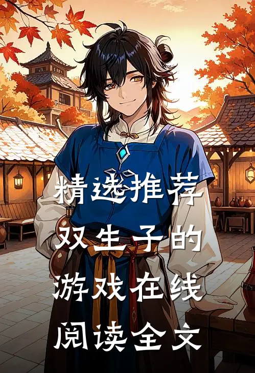 精选推荐双生子的游戏在线阅读全文