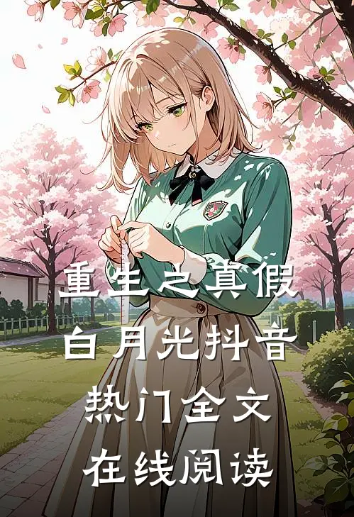 重生之真假白月光抖音热门全文在线阅读