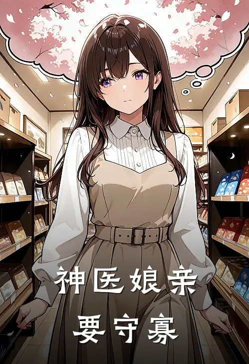 神医娘亲要守寡