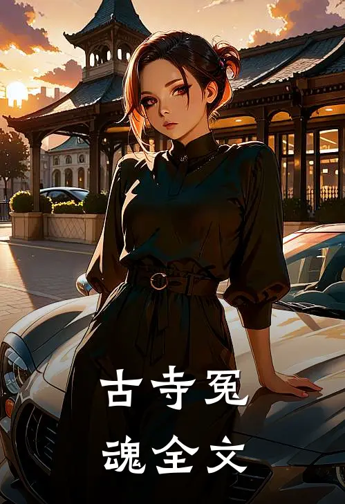 古寺冤魂全文