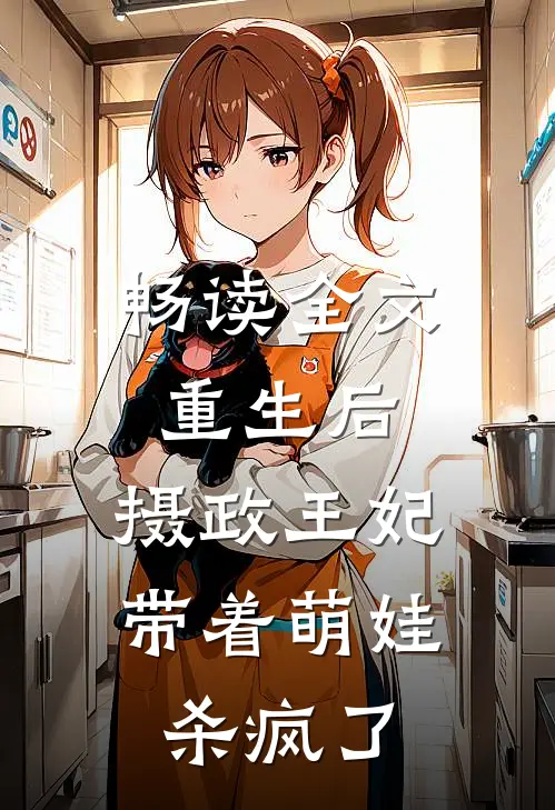畅读全文重生后,摄政王妃带着萌娃杀疯了