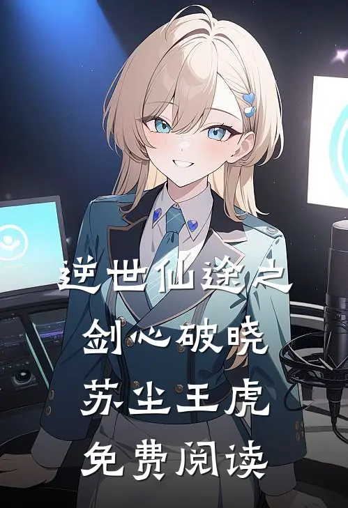 逆世仙途之剑心破晓苏尘王虎免费阅读