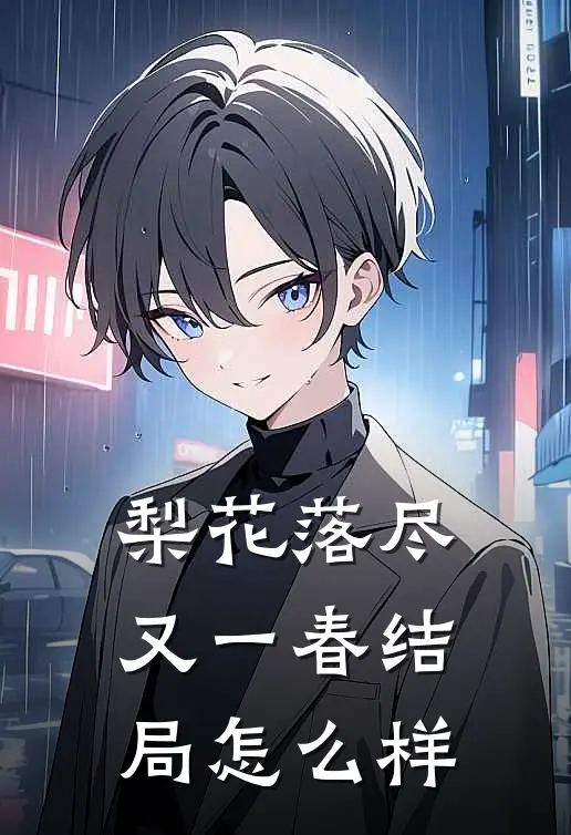 梨花落尽又一春结局怎么样