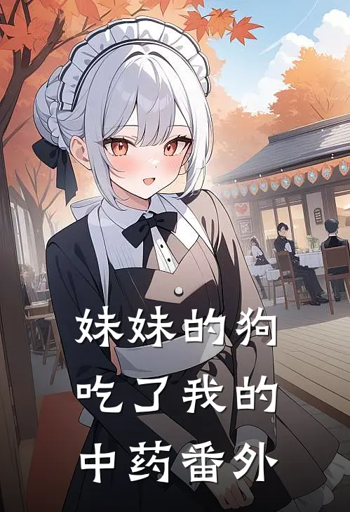 妹妹的狗吃了我的中药 番外
