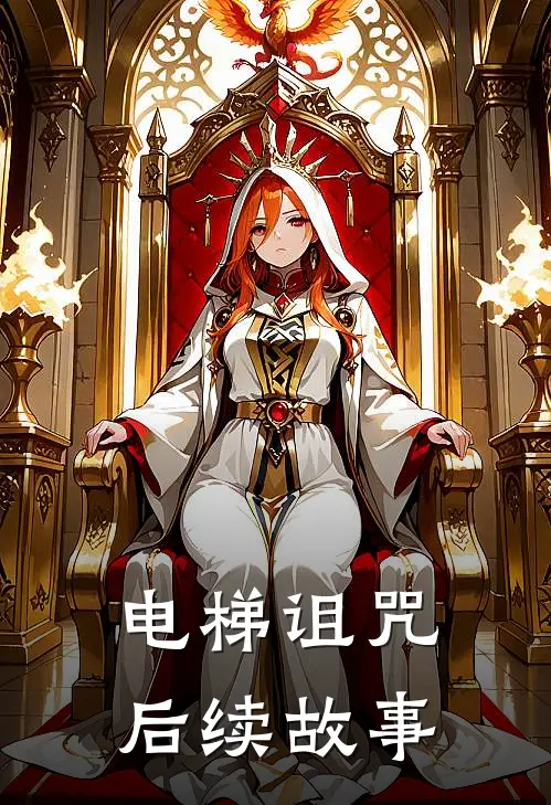 电梯诅咒后续故事