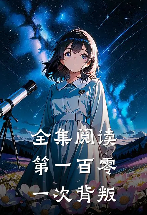 全集阅读第一百零一次背叛