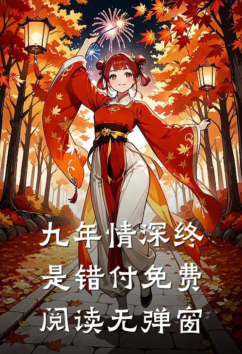 九年情深终是错付免费阅读无弹窗