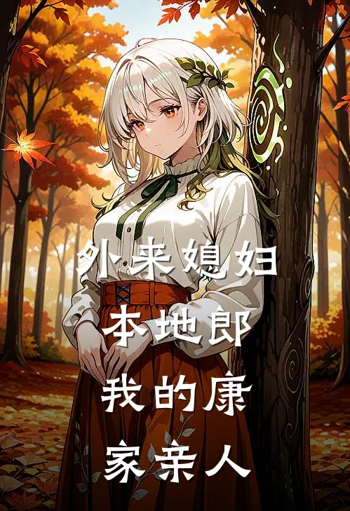 外来媳妇本地郎：我的康家亲人
