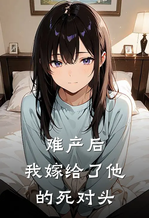 难产后，我嫁给了他的死对头