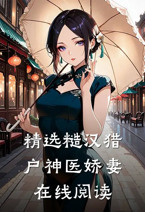 精选糙汉猎户神医娇妻在线阅读