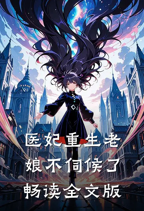 医妃重生老娘不伺候了畅读全文版