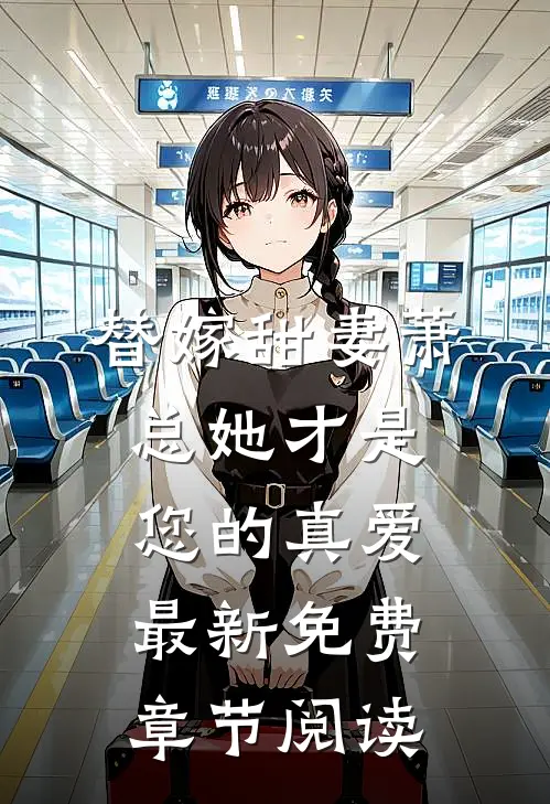 替嫁甜妻萧总她才是您的真爱最新免费章节阅读