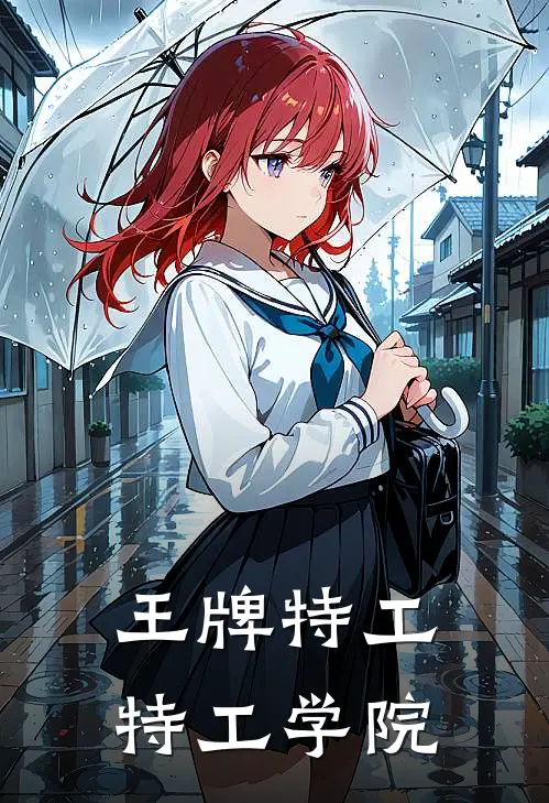 王牌特工特工学院