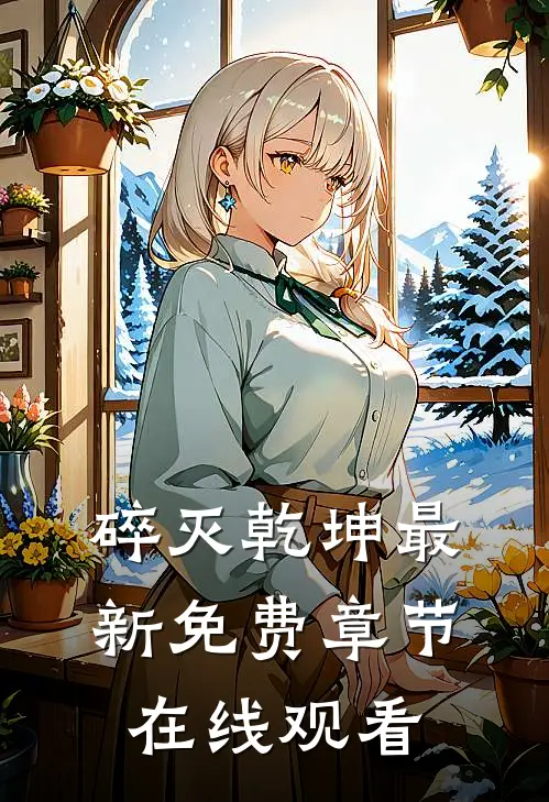 碎灭乾坤最新免费章节在线观看