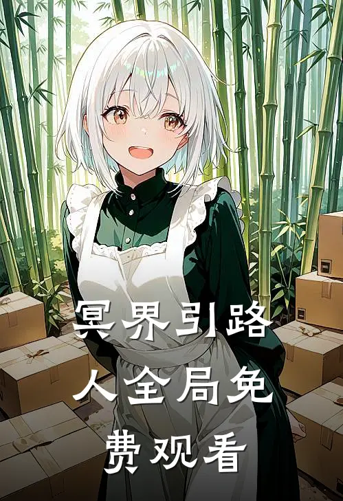 冥界引路人全局免费观看