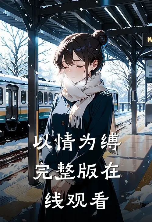 以情为缚完整版在线观看