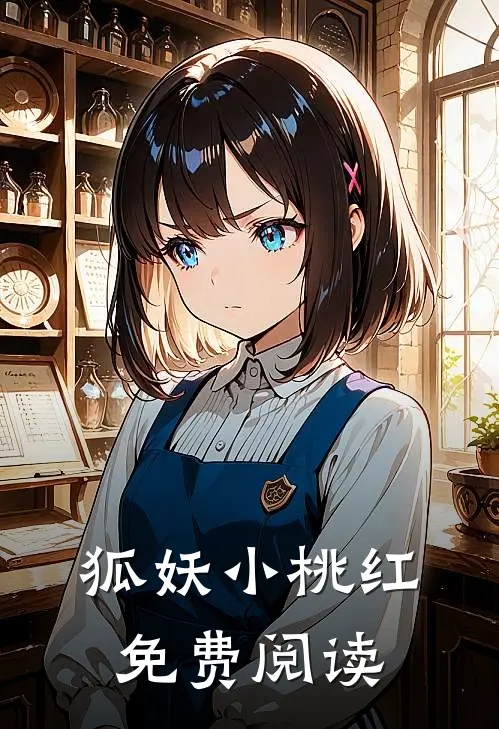 狐妖小桃红免费阅读