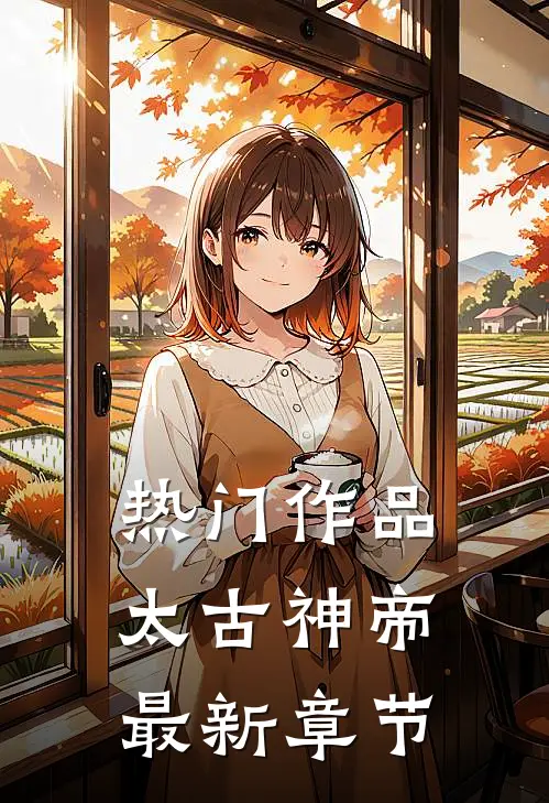 热门作品太古神帝最新章节
