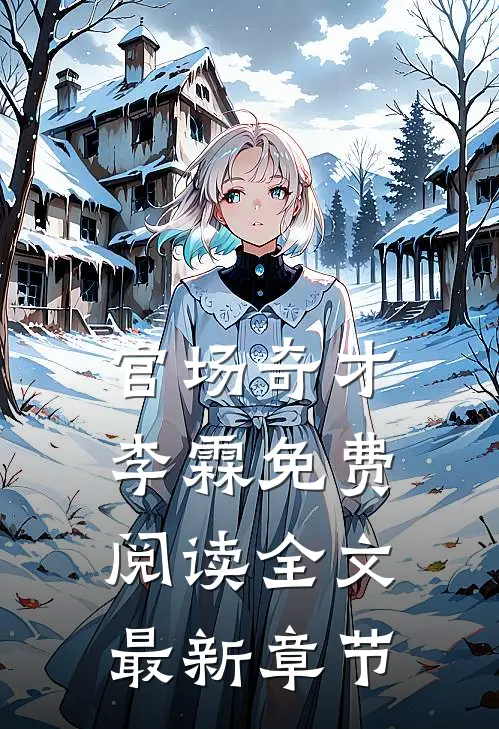 官场奇才李霖免费阅读全文最新章节