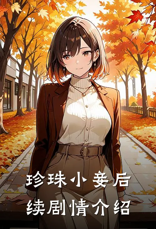 珍珠小妾后续剧情介绍