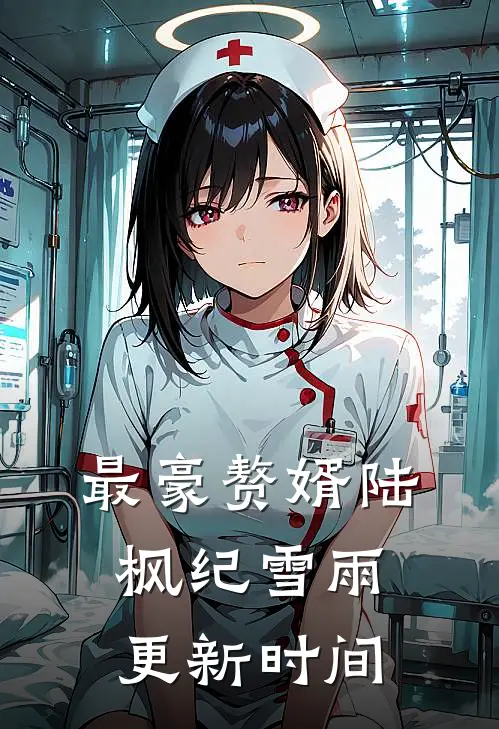 最豪赘婿陆枫纪雪雨更新时间