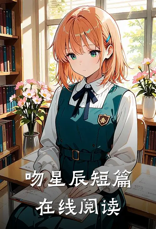 吻星辰短篇在线阅读