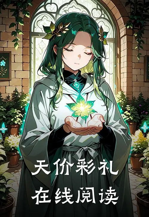 天价彩礼在线阅读