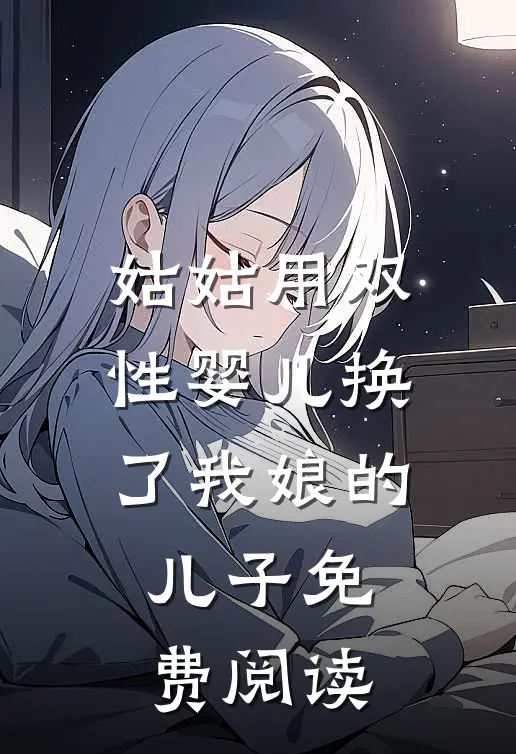 姑姑用双性婴儿换了我娘的儿子免费阅读