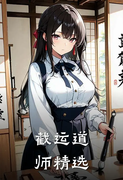 截运道师精选