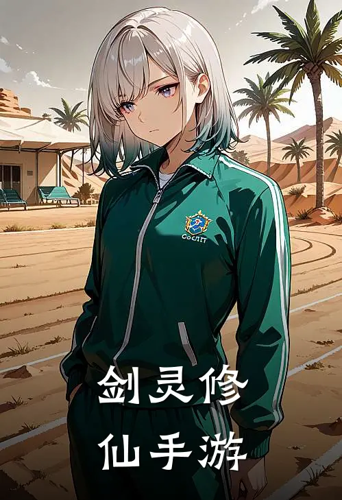 剑灵修仙手游