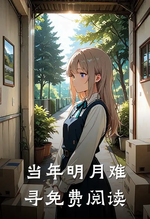 当年明月难寻免费阅读