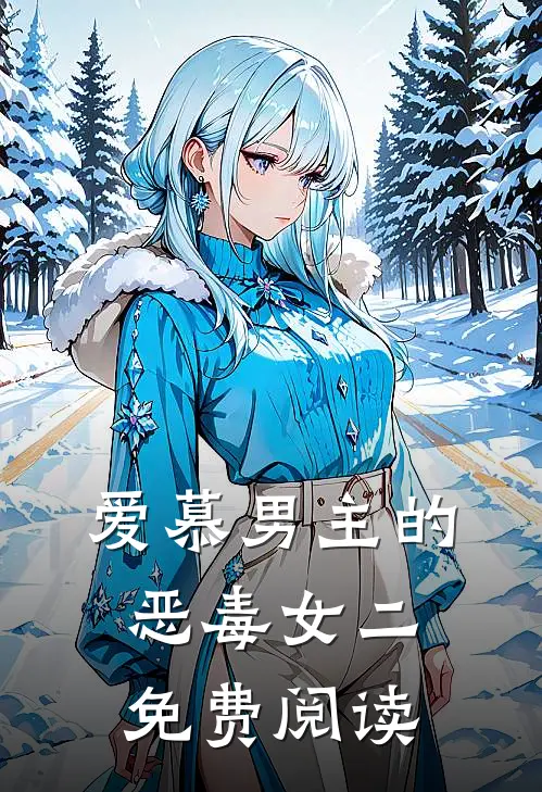爱慕男主的恶毒女二免费阅读