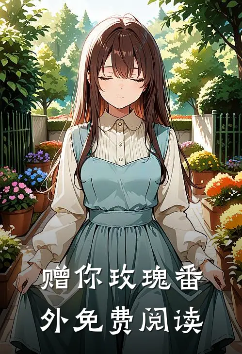 赠你玫瑰 番外免费阅读