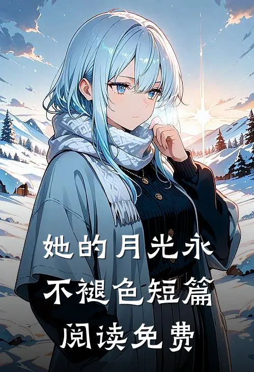 她的月光永不褪色短篇阅读免费