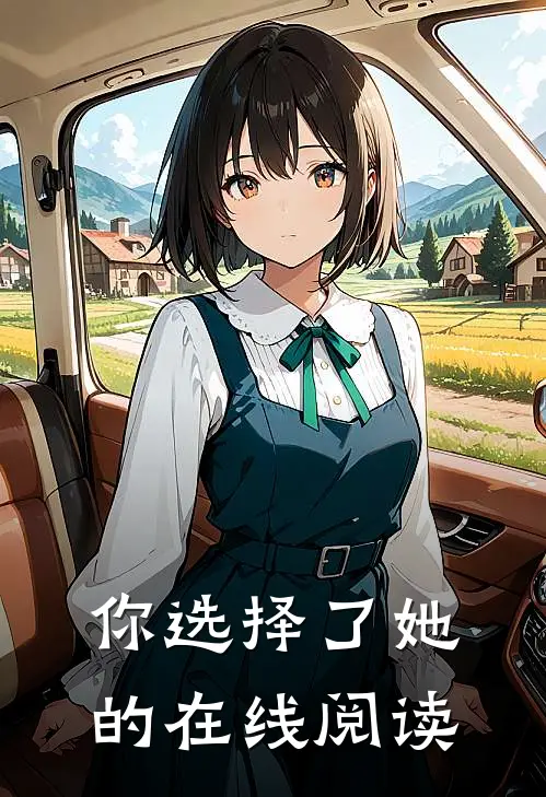 你选择了她的在线阅读