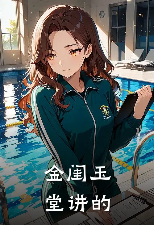 金闺玉堂讲的