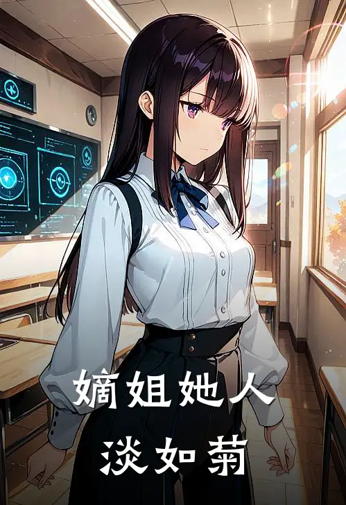 嫡姐她人淡如菊