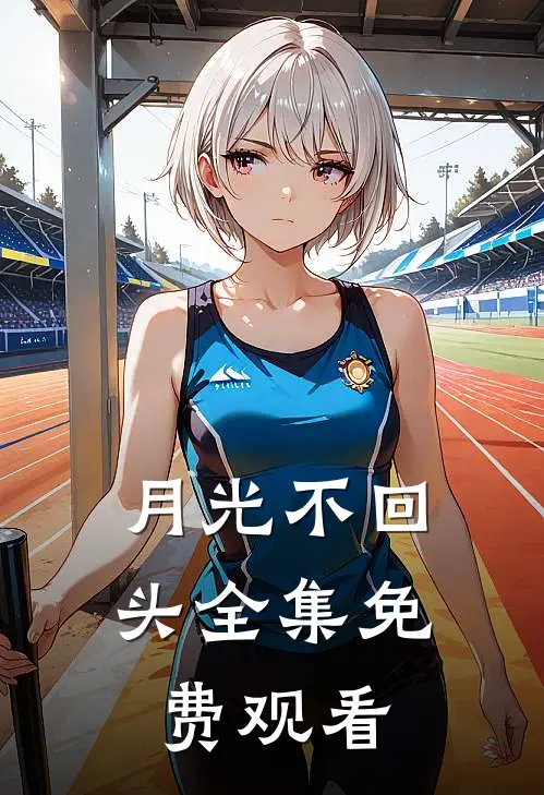 月光不回头 全集免费观看