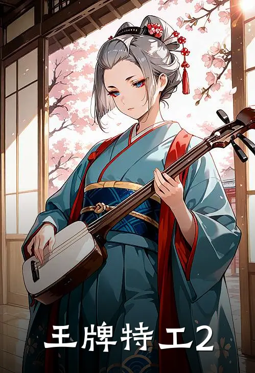 王牌特工2