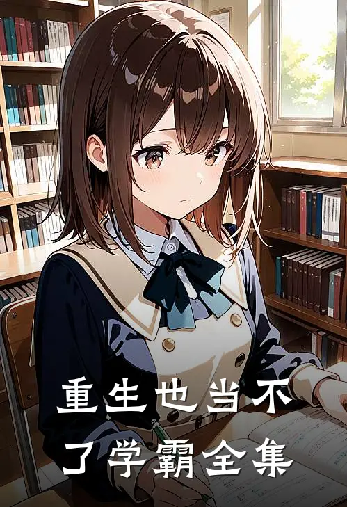 重生也当不了学霸 全集