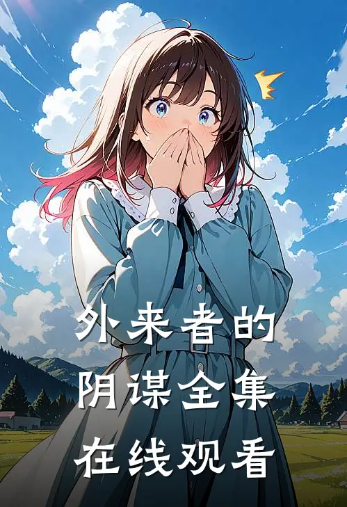 外来者的阴谋 全集在线观看