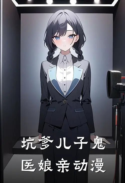 坑爹儿子鬼医娘亲动漫