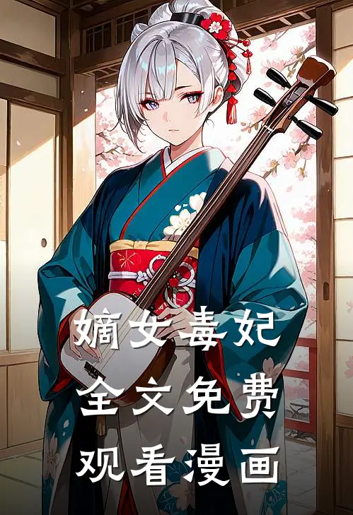 嫡女毒妃全文免费观看漫画
