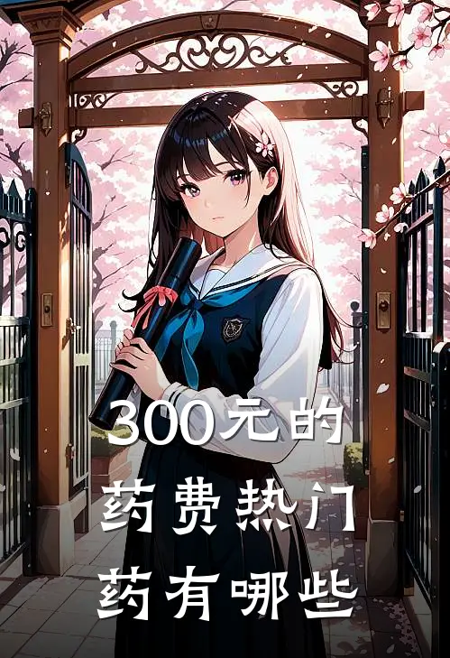 300元的药费热门药有哪些