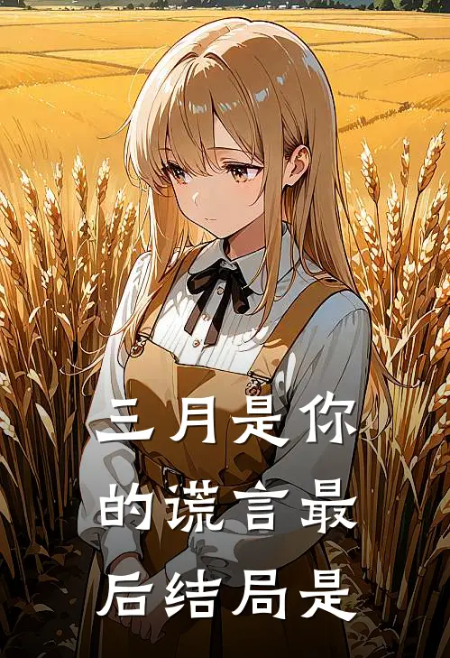 三月是你的谎言最后结局是
