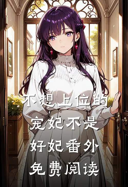 不想上位的宠妃不是好妃 番外免费阅读