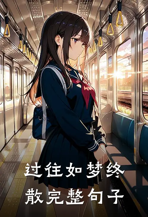 过往如梦终散完整句子