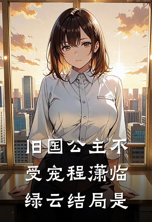 旧国公主不受宠程潇临绿云结局是